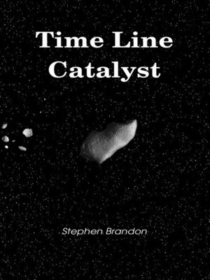 cover image of Time Line Catalyst
